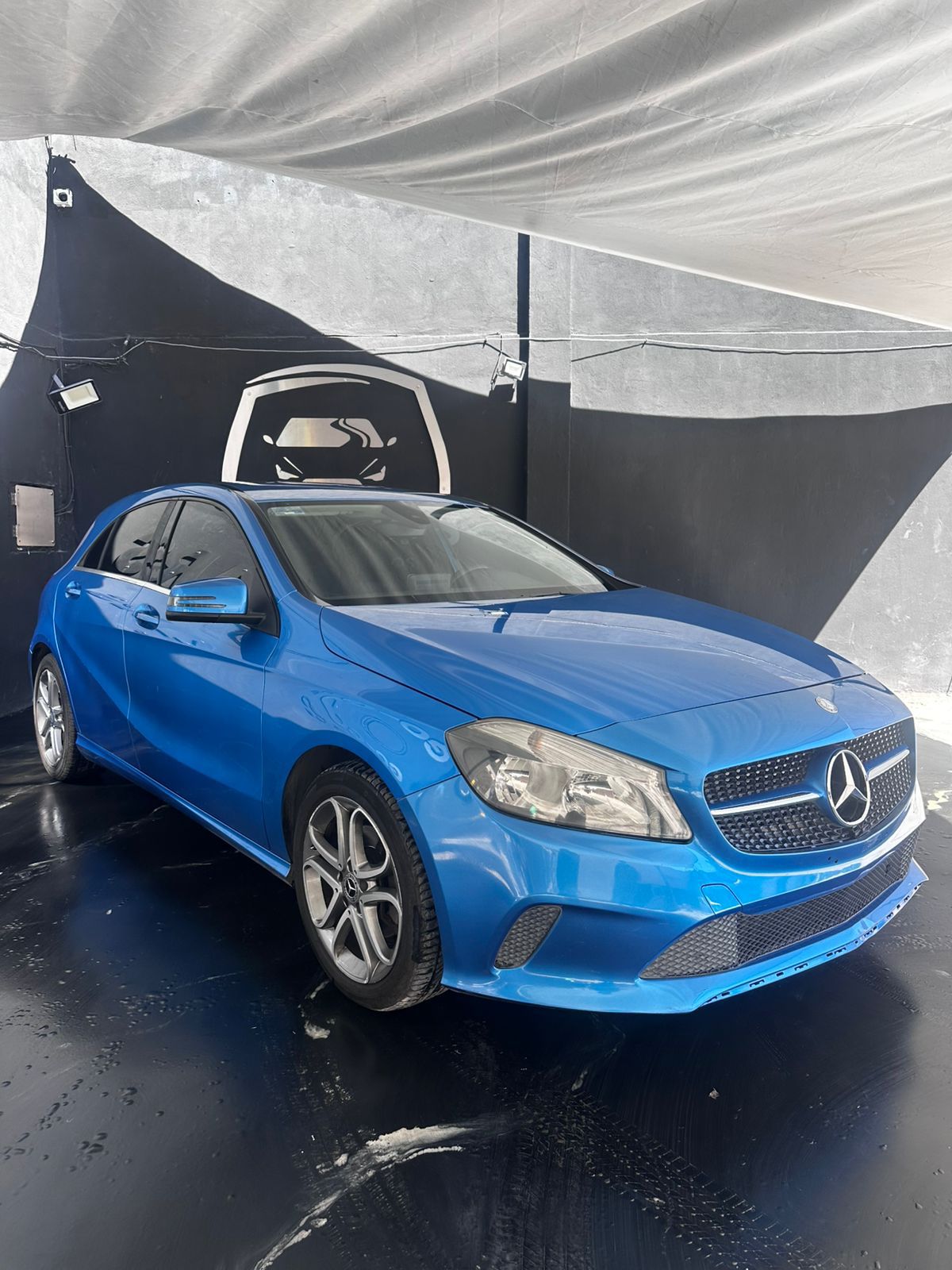 car