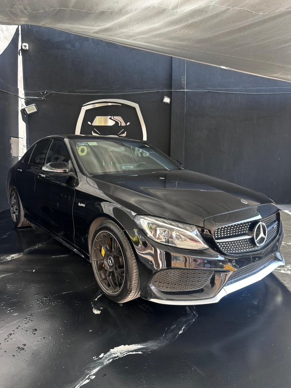 car